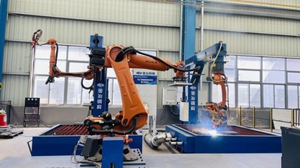 揚(yáng)帆四周年，5G風(fēng)正勁——河南移動(dòng)以技術(shù)推廣服務(wù)賦能新型工業(yè)化，加快培育新質(zhì)生產(chǎn)力