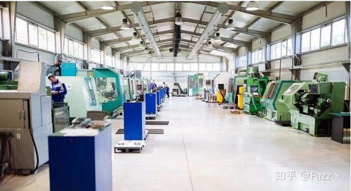 技術(shù)人才流失背后 月薪12000的數(shù)控技術(shù)員為何頻頻離職投身技術(shù)推廣服務(wù)