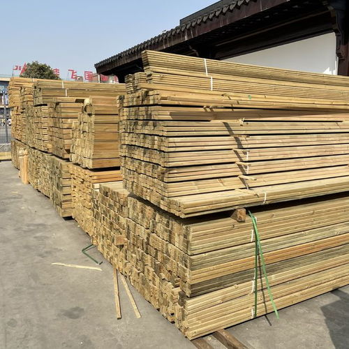 踏入木材行業 你必須掌握的十大核心專業術語