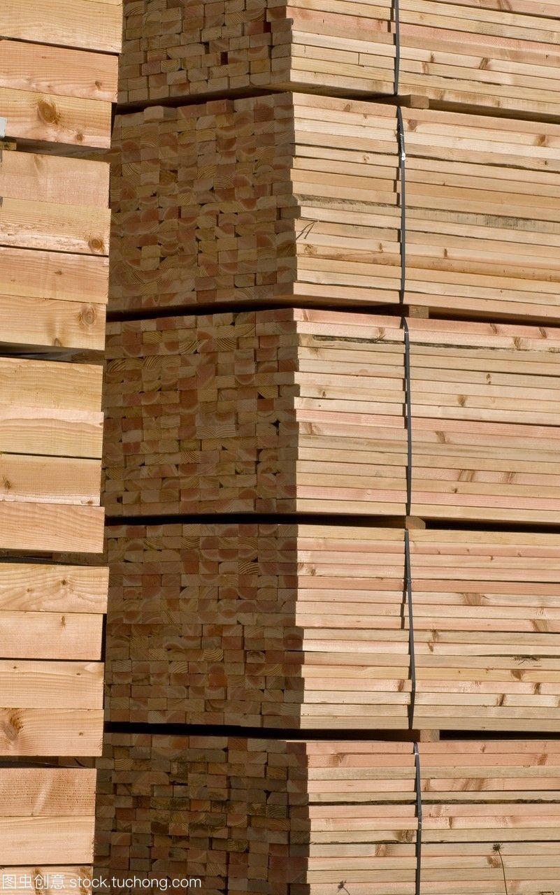 加州洪木廠木料之變